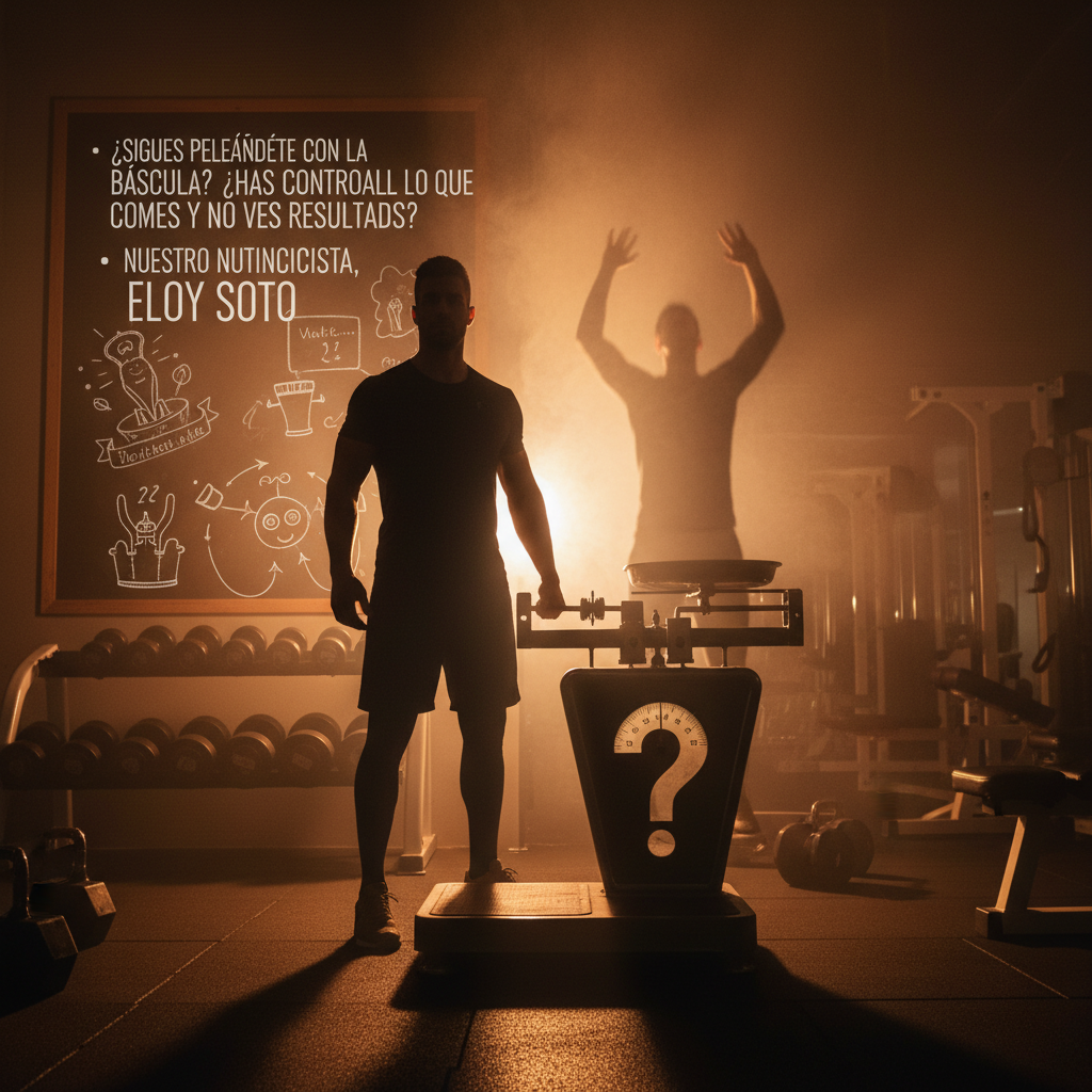 11 ERRORES A LA HORA DE PERDER PESO