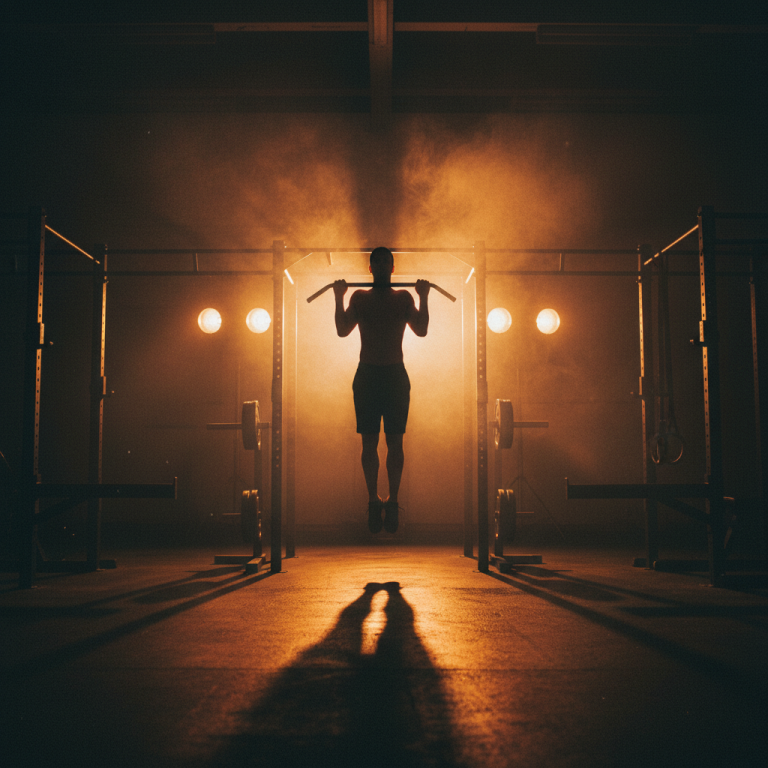 11 Pasos en el proceso de readaptación.