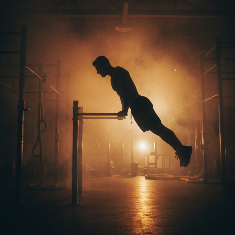 3 Ejercicios que darán amplitud en tu espalda