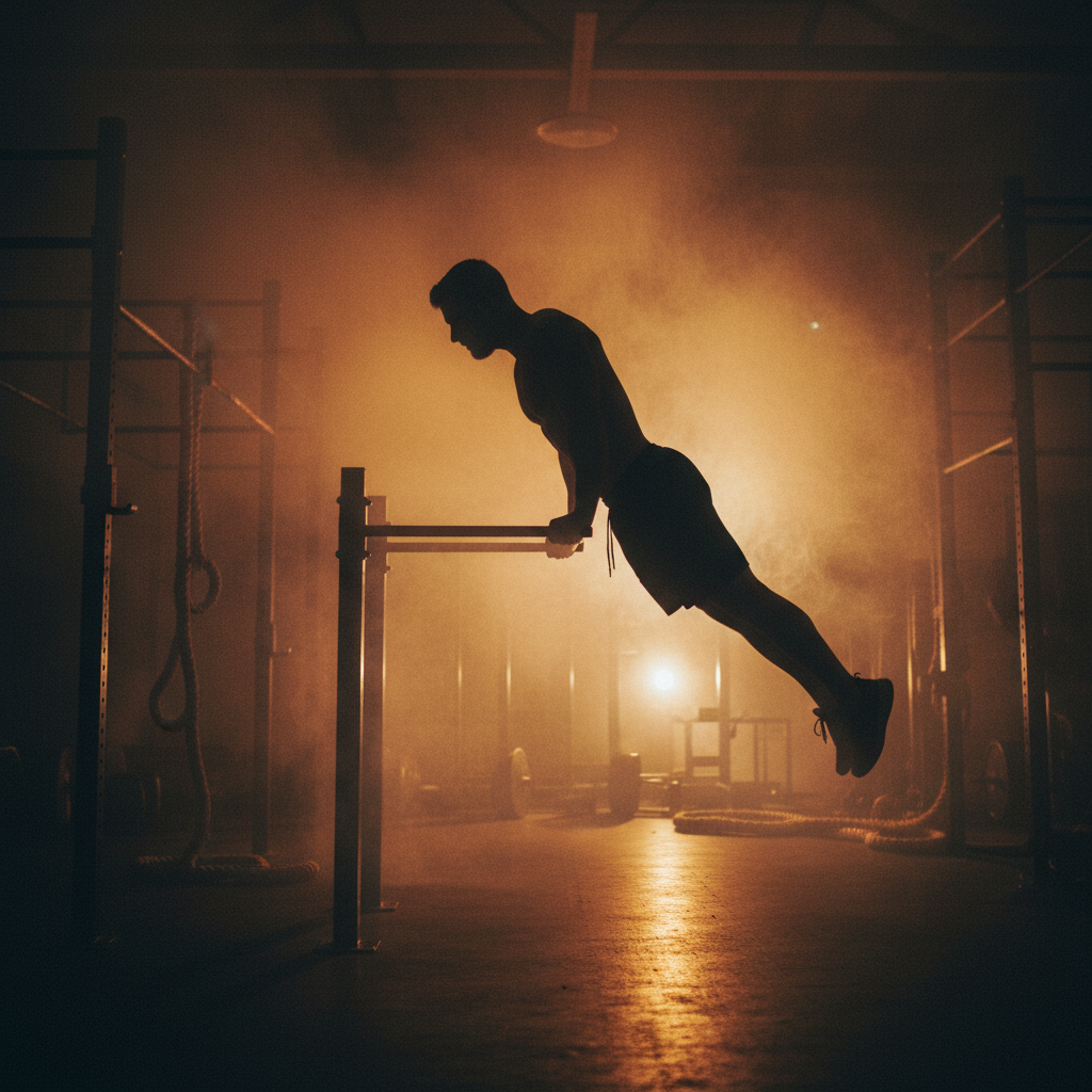 3 Ejercicios que darán amplitud en tu espalda