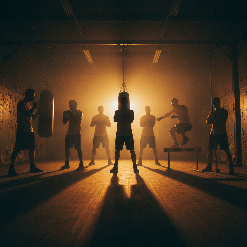 “5 CAPACIDADES MÁS PARA SER UNA PERSONA ALTAMENTE RESILIENTE FRENTE A TIEMPOS ADVERSOS”