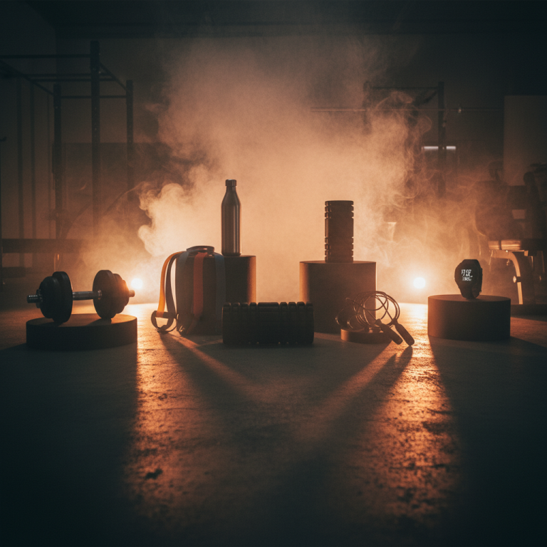 6 REGALOS FIT PARA ESTA NAVIDAD