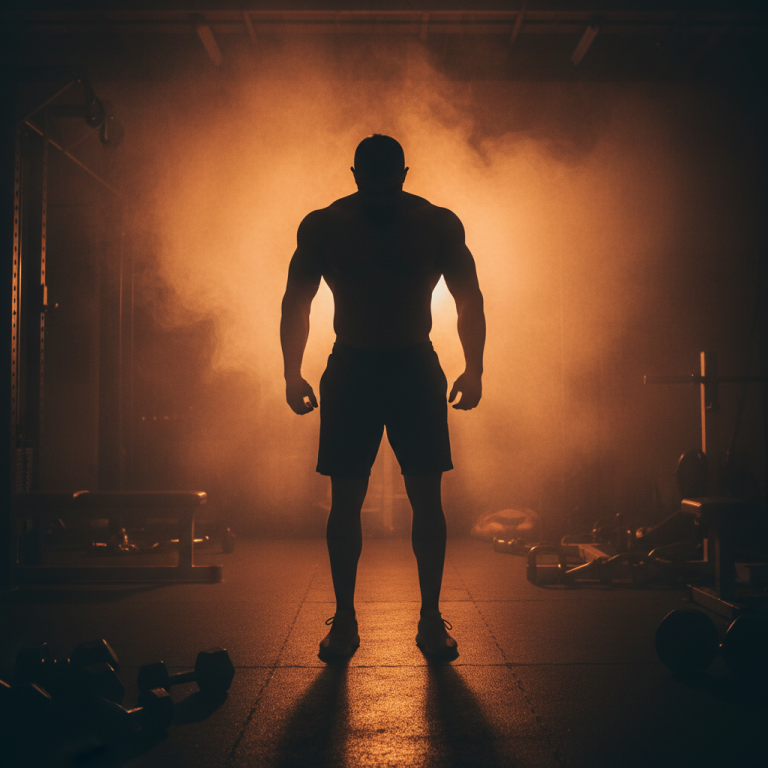 ¿Alguna vez has escuchado que estas Desequilibrado, a nivel muscular?