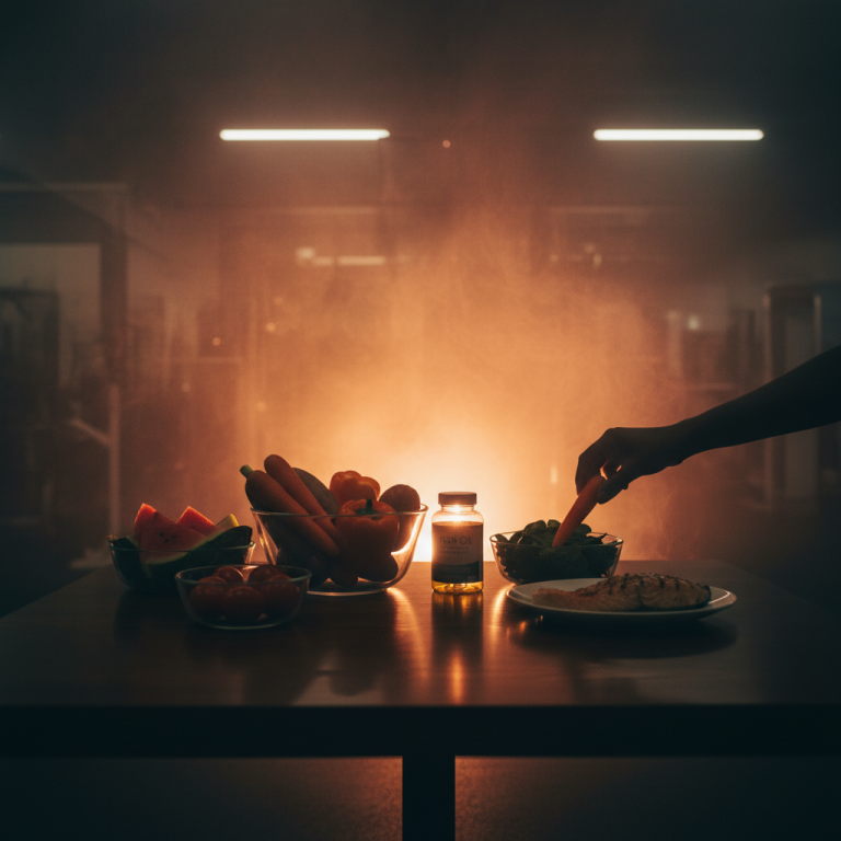 Alimentos para broncearse