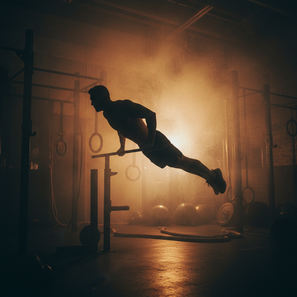 ¿AYUDA EL AYUNO A BAJAR GRASA ABDOMINAL?