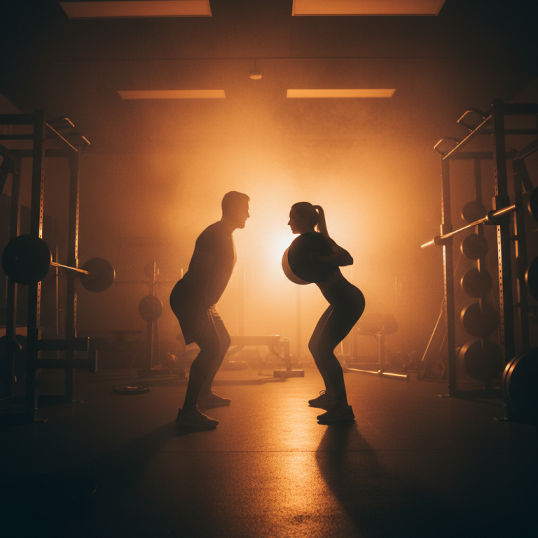 Beneficios de los grupos de entrenamiento personal para conseguir objetivos