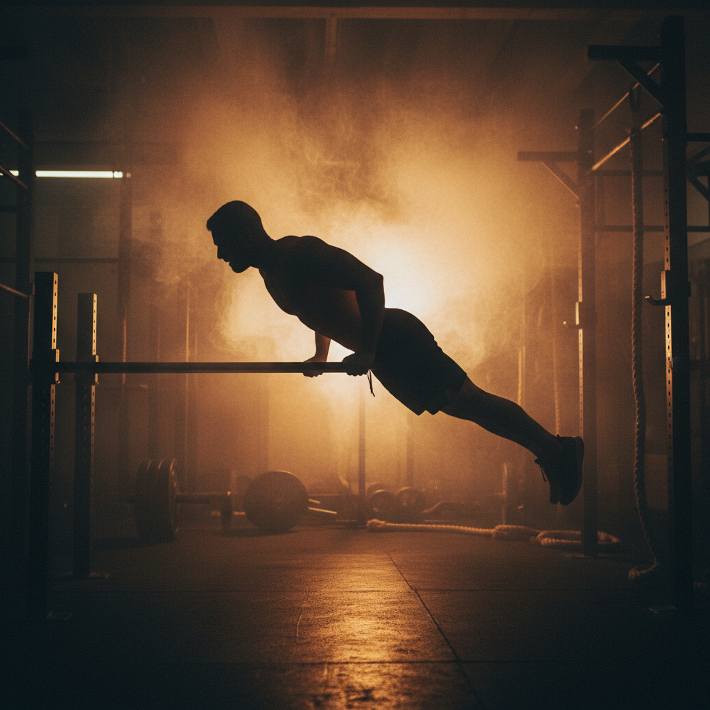 Beneficios para la salud de la práctica del BodyPump