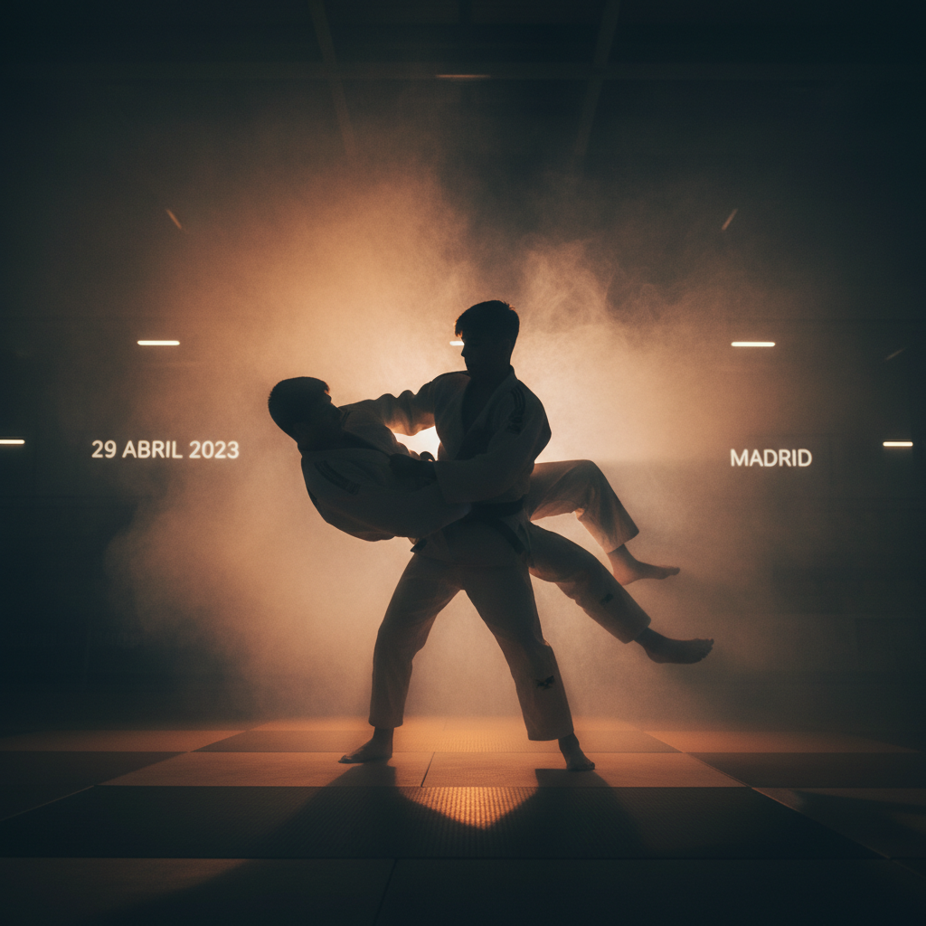 Campeonato de España Cadete 2023