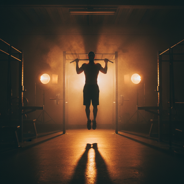 Caso real de "trastorno fóbico por estrés":