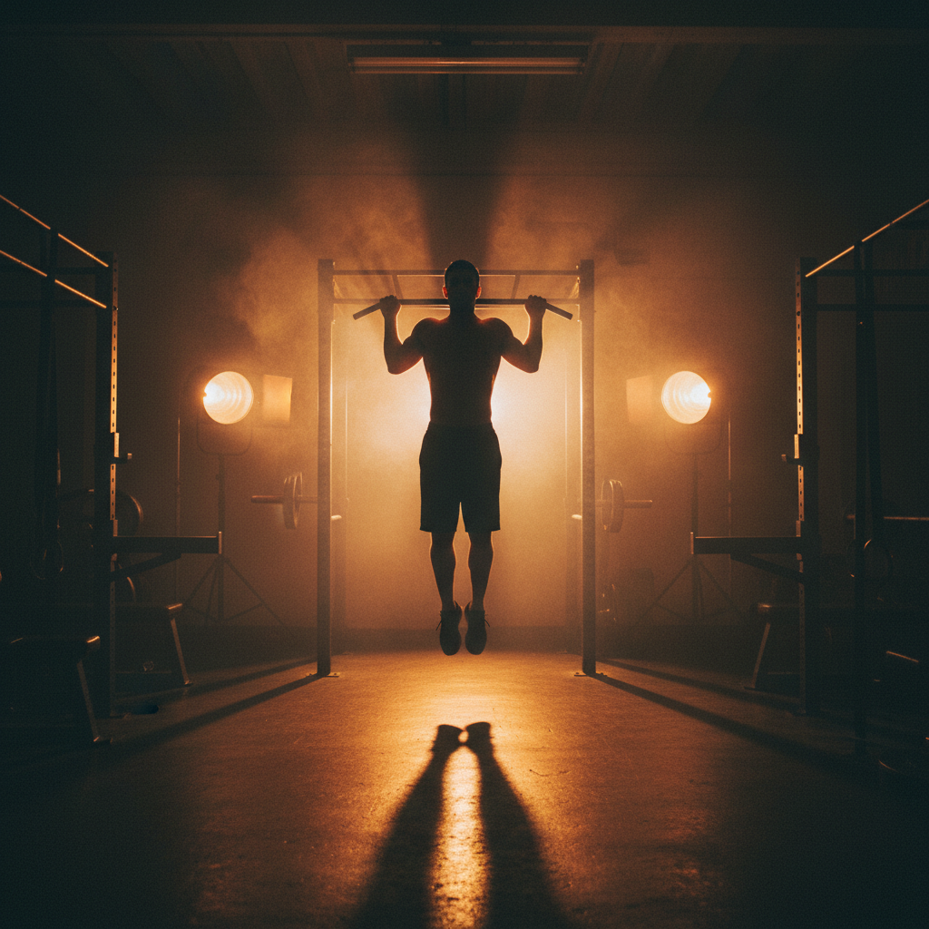 Caso real de "trastorno fóbico por estrés":