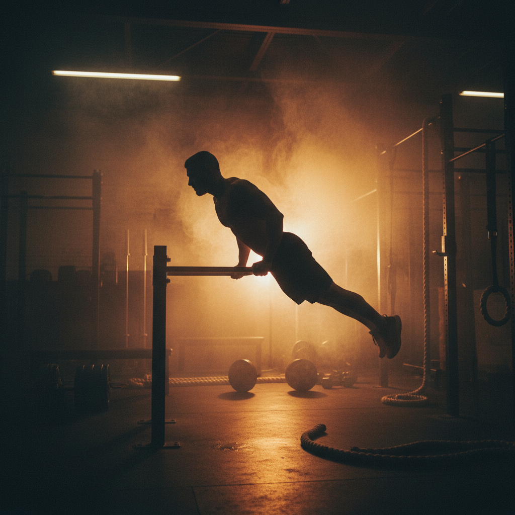 Comer para entrenar y recuperarte: guía práctica sin drama