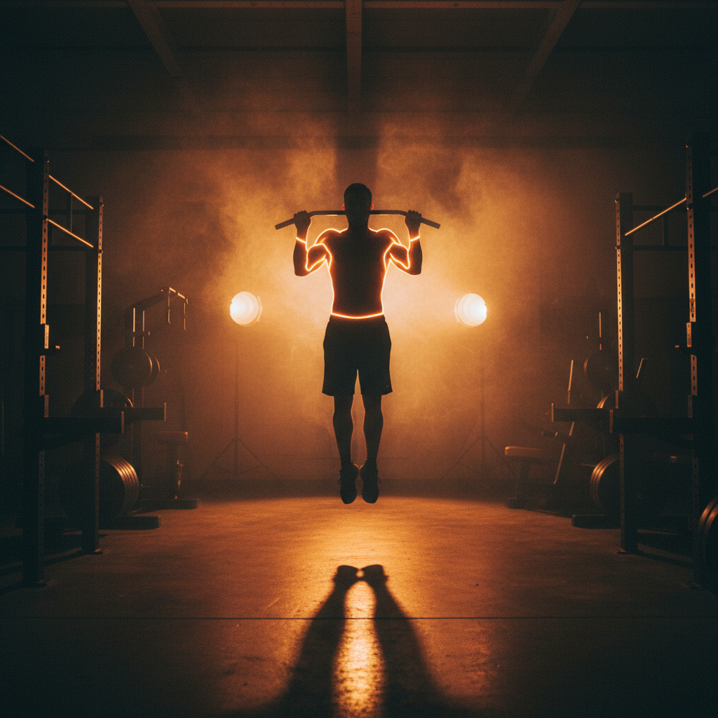 Cómo hacer una buena sentadilla: Guía paso a paso