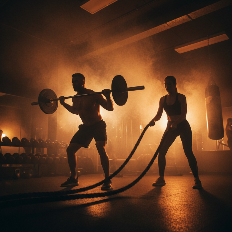 CONSEJOS PARA ENTRENAR EN VERANO