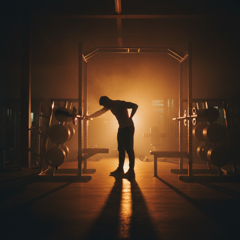 Cuando acaba el día me duele la Espalda