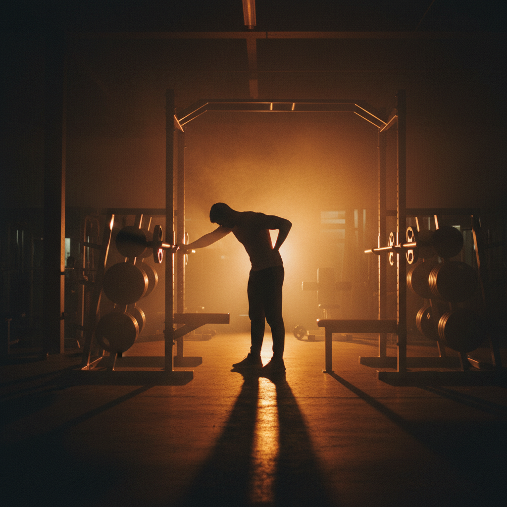 Cuando acaba el día me duele la Espalda