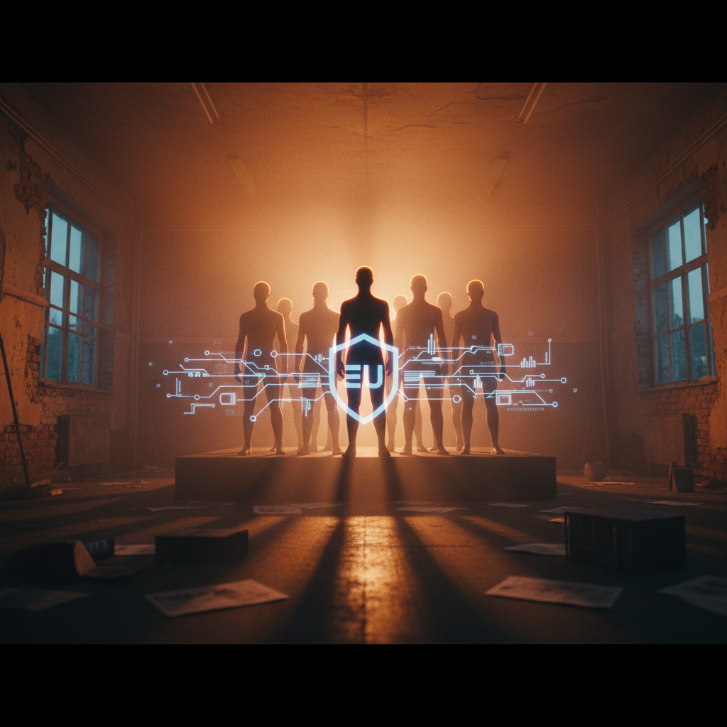 Declaración de privacidad (UE)