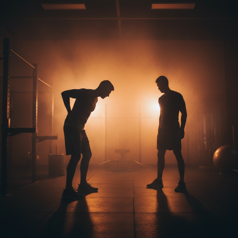 DOLOR LUMBAR: A QUE ES DEBIDO Y COMO ALIVIARLO