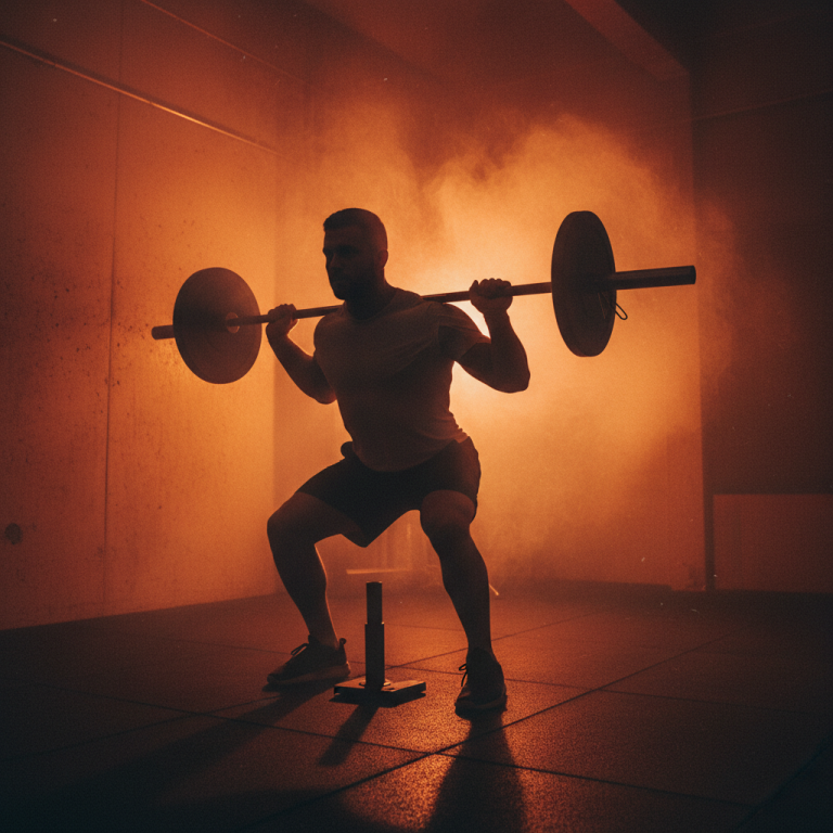 EJERCICIOS CON LANDMINE