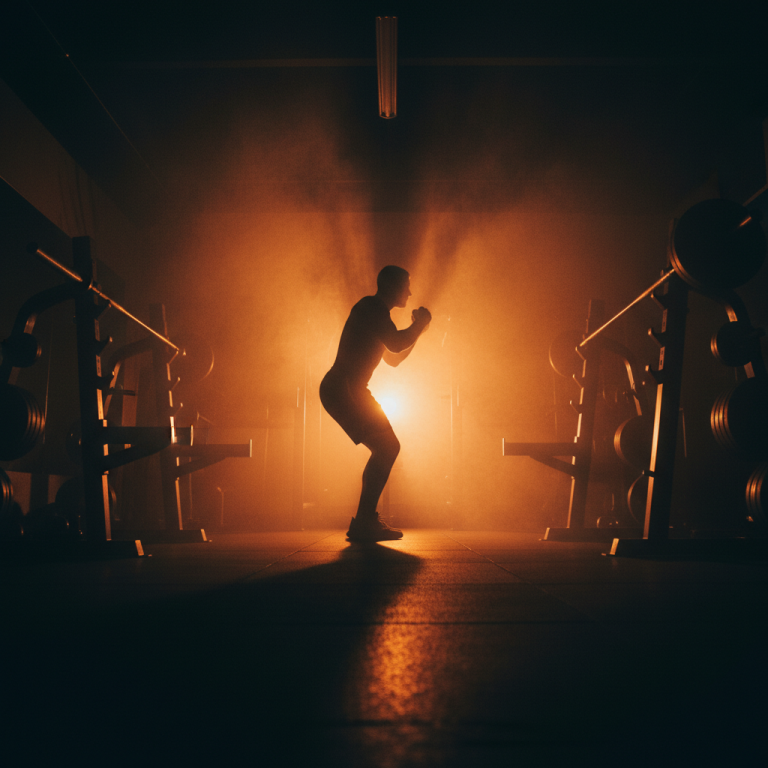 El Ejercicio Físico y Su Impacto en la Salud Mental.