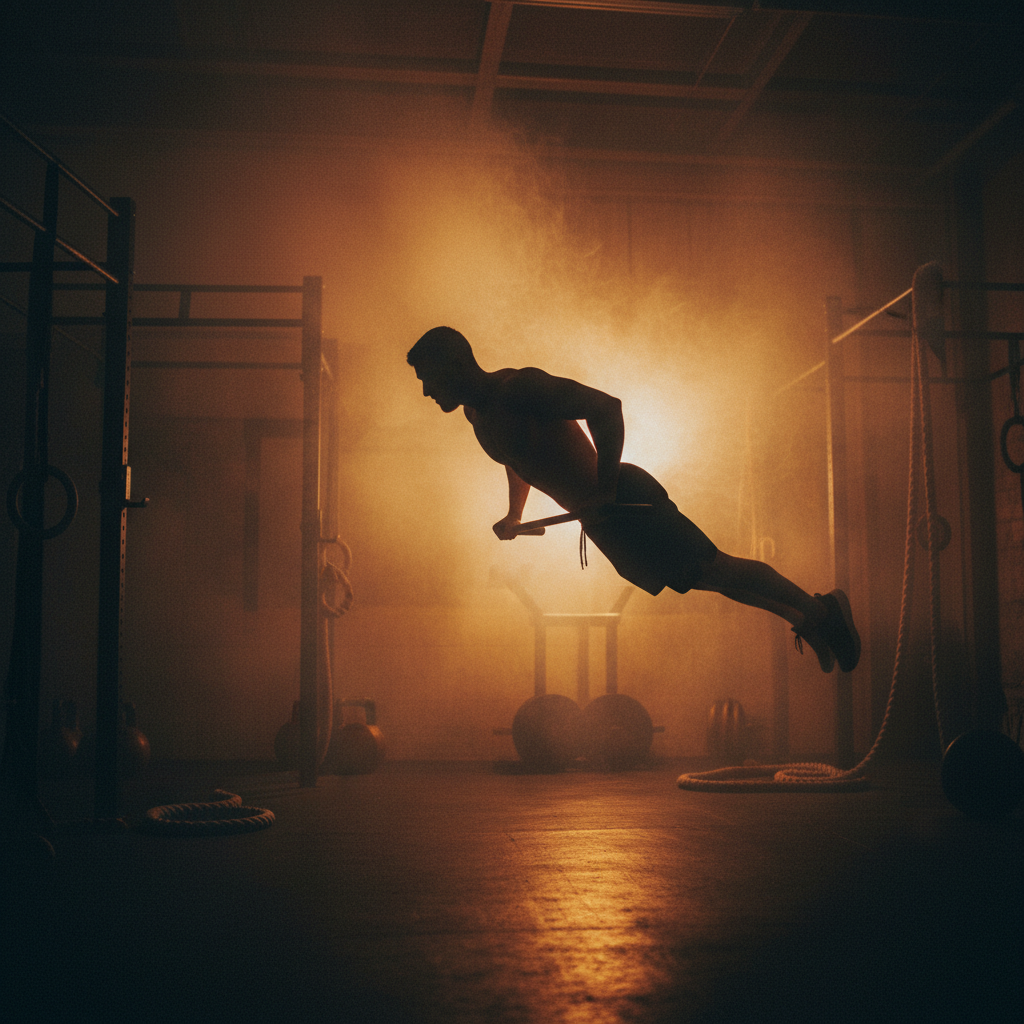 Entrenamiento de fuerza aplicado a la perdida de grasa beneficios e inconvenientes