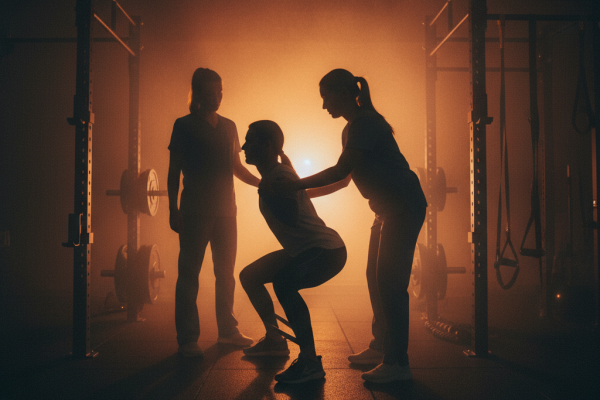 Fisioterapia y readaptación Almería – Colegiados