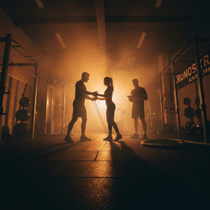 Fisioterapia y readaptación de lesiones en Almería