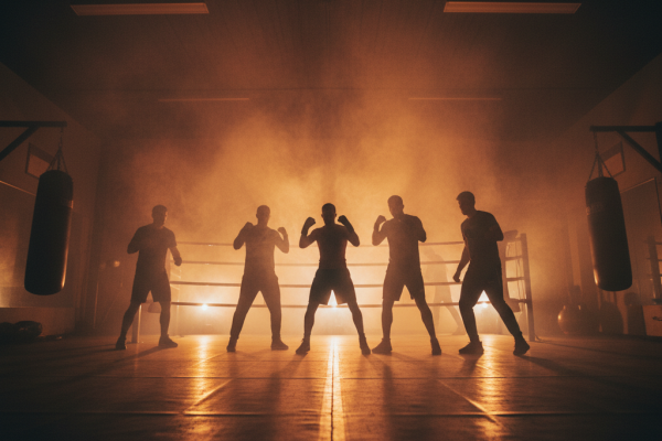 Grupos reducidos Almería - Entrena en equipos de 6