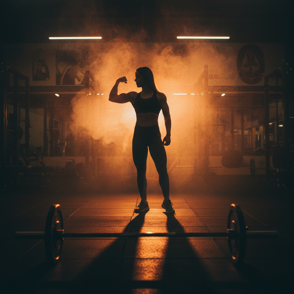 HISTORIA DE ÉXITO: SORAYA SÁNCHEZ RODRÍGUEZ