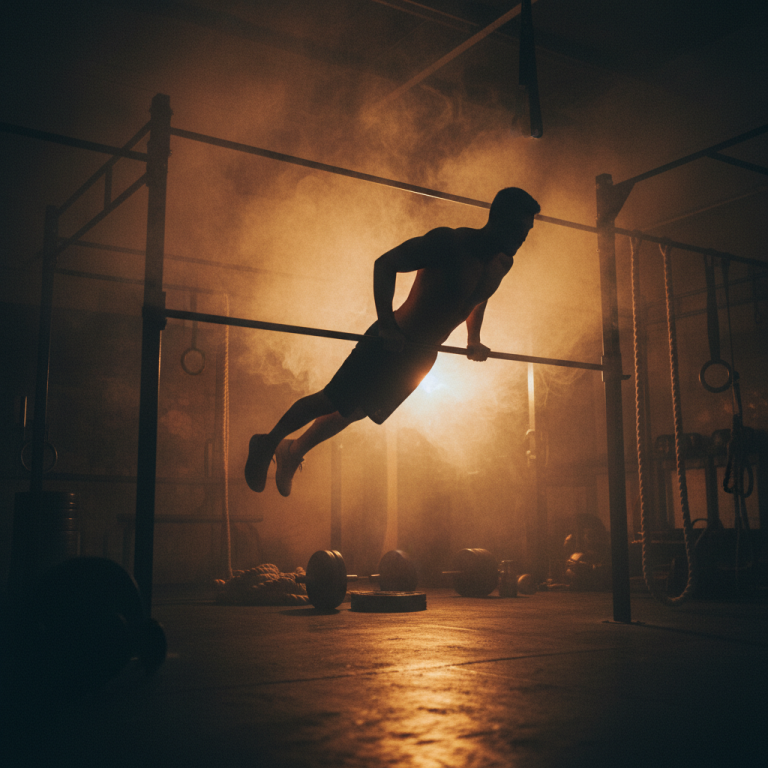 HORA DEL ENTRENAMIENTO.¿CUÁL ES EL MEJOR MOMENTO PARA ENTRENAR?