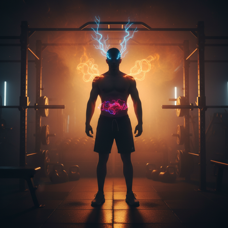 Impacto del Cortisol en la Acumulación de Grasa Visceral: Mecanismos Hormonales y Consecuencias Metabólicas