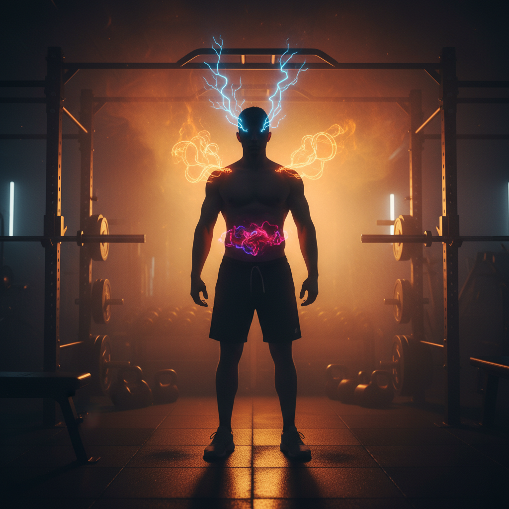 Impacto del Cortisol en la Acumulación de Grasa Visceral: Mecanismos Hormonales y Consecuencias Metabólicas