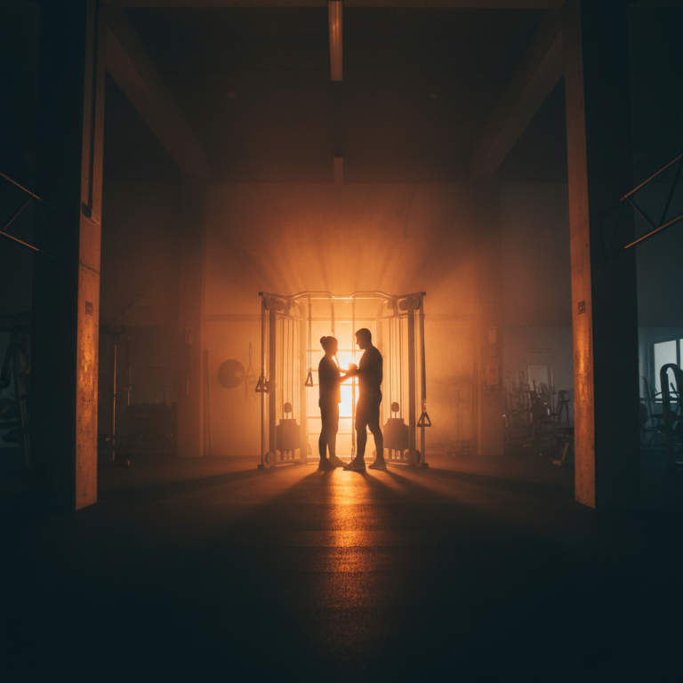 Kronos Almería: Nuevo Centro Colaborador de Fisiomuro para la Readaptación de Pacientes