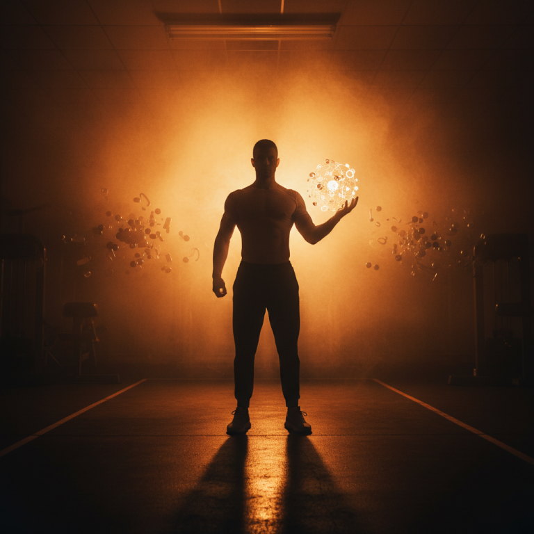 La hormona de la saciedad