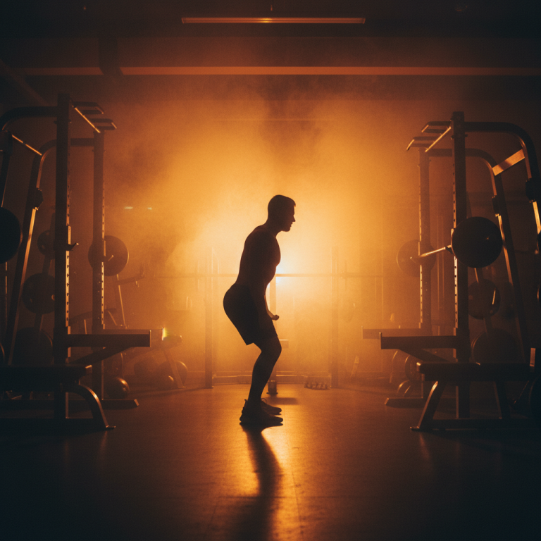 Método para estar en tu peso para siempre