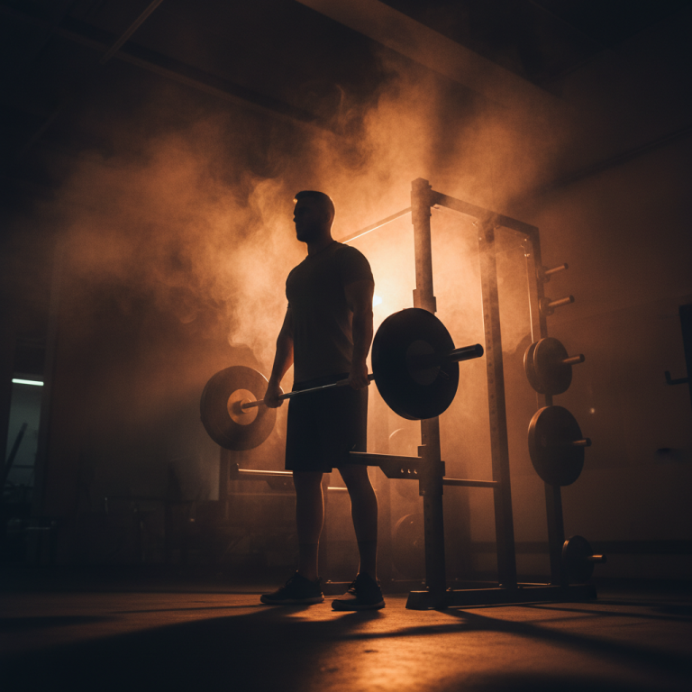 NO TENGO TIEMPO PARA ENTRENAR