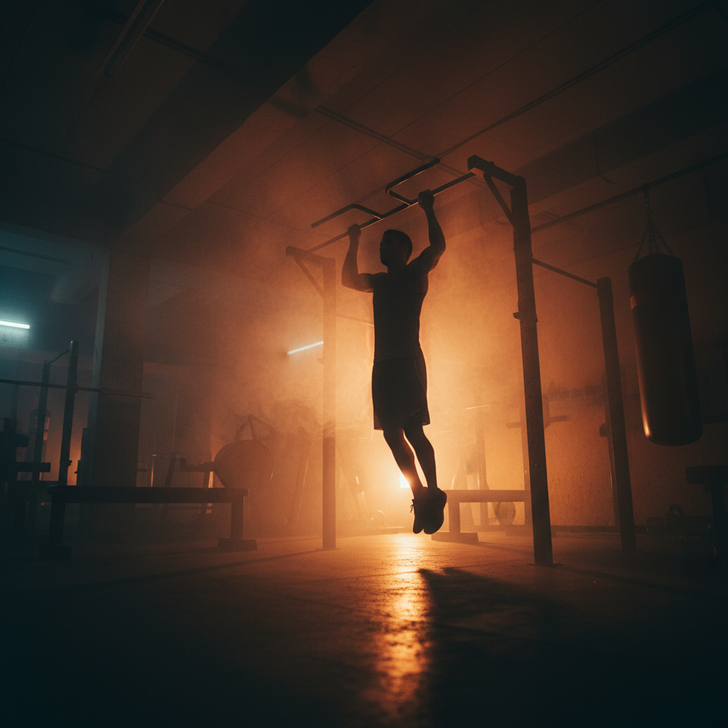 ¿No tienes tiempo de entrenar porque llevas una vida muy estresada?