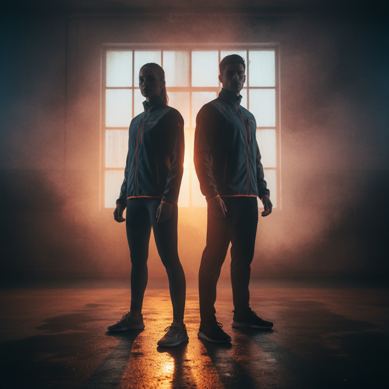 NUEVA EQUIPACIÓN DE KRONOS