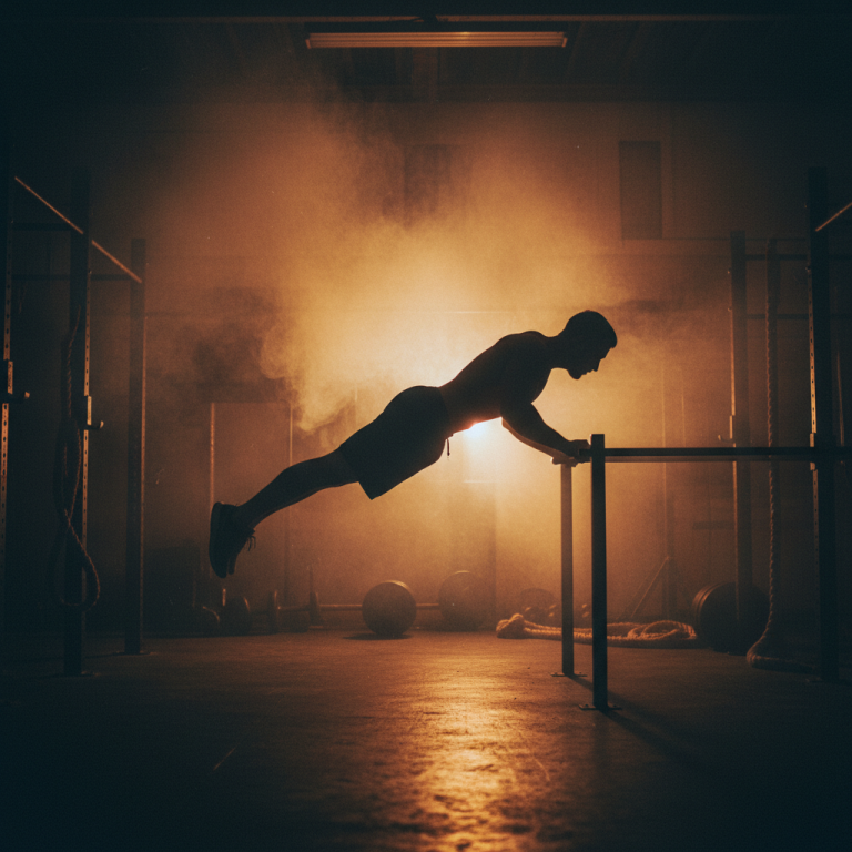 NUEVO PROGRAMA INTEGRAL DE HIPERTROFIA