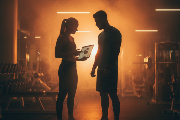 Nutricionista Almería – Nutrición deportiva y clínica