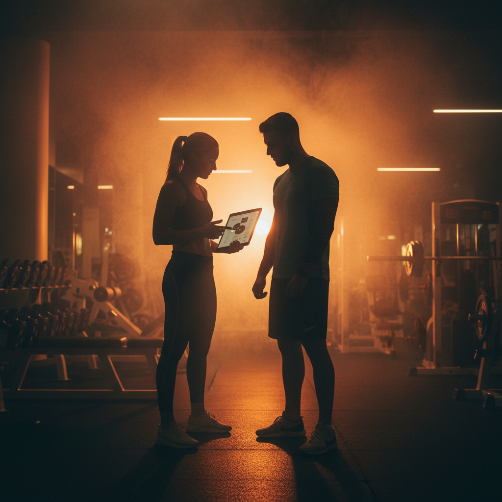 Nutricionista Almería – Nutrición deportiva y clínica