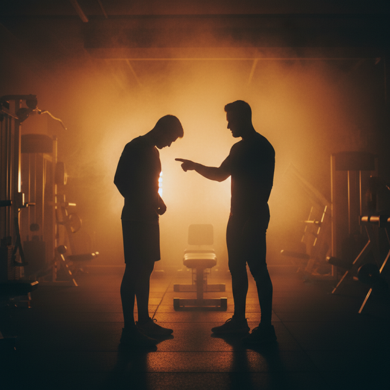 ¿Por qué acudir a un fisio?