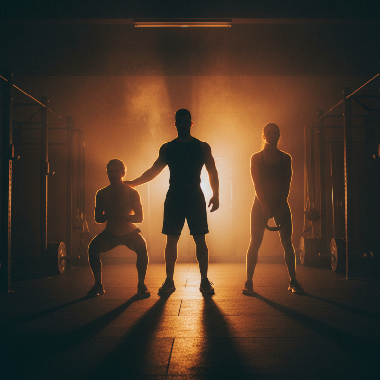 PRINCIPALES BENEFICIOS DE LOS GRUPOS DE ENTRENAMIENTO PERSONAL EN KRONOS