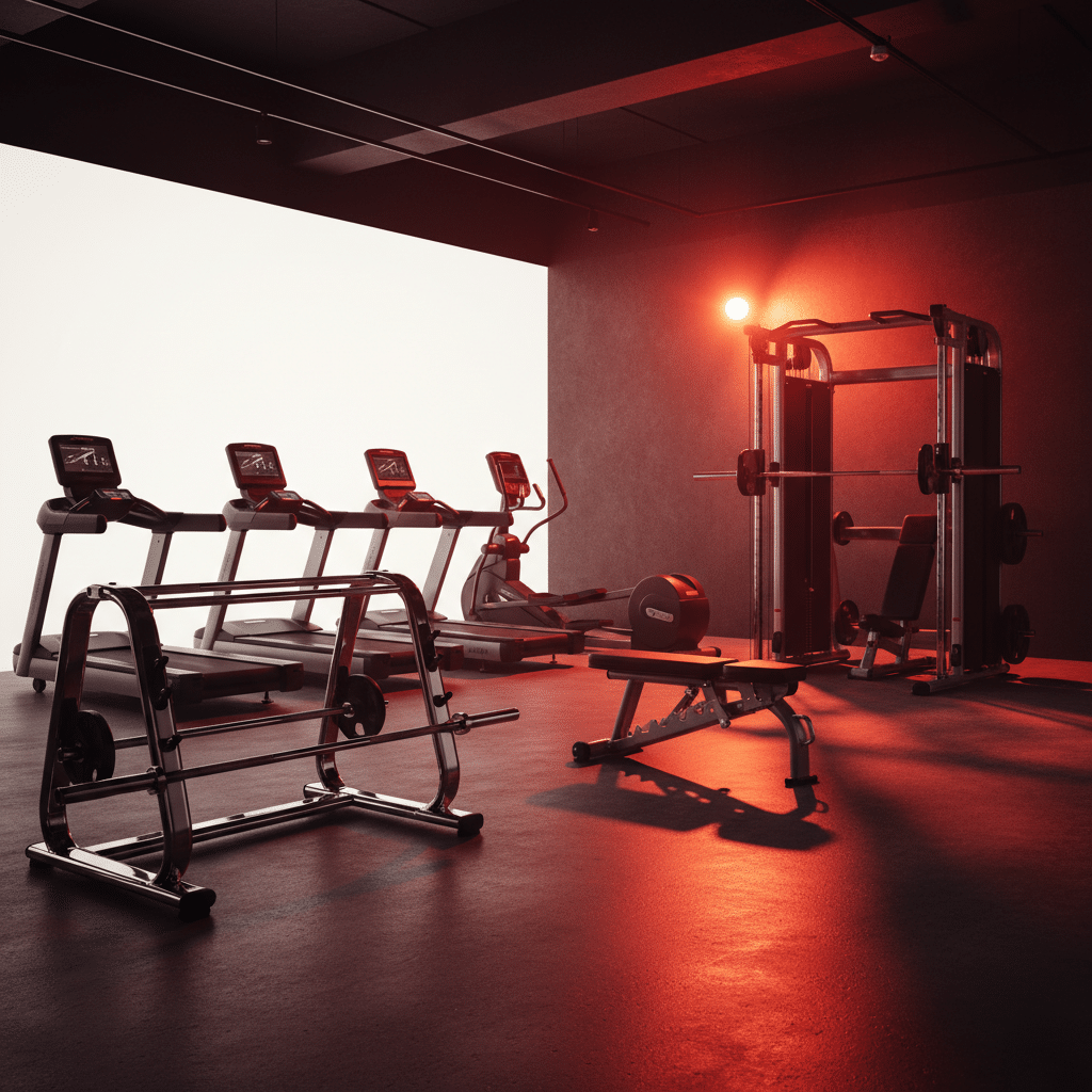 Reto 360º Kronos: Tu Transformación Completa