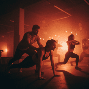 Abono Gimnasio Kronos: Fitness y Clases Colectivas