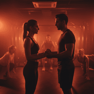 Reto 360: Tu Transformación Fitness y Bienestar Total