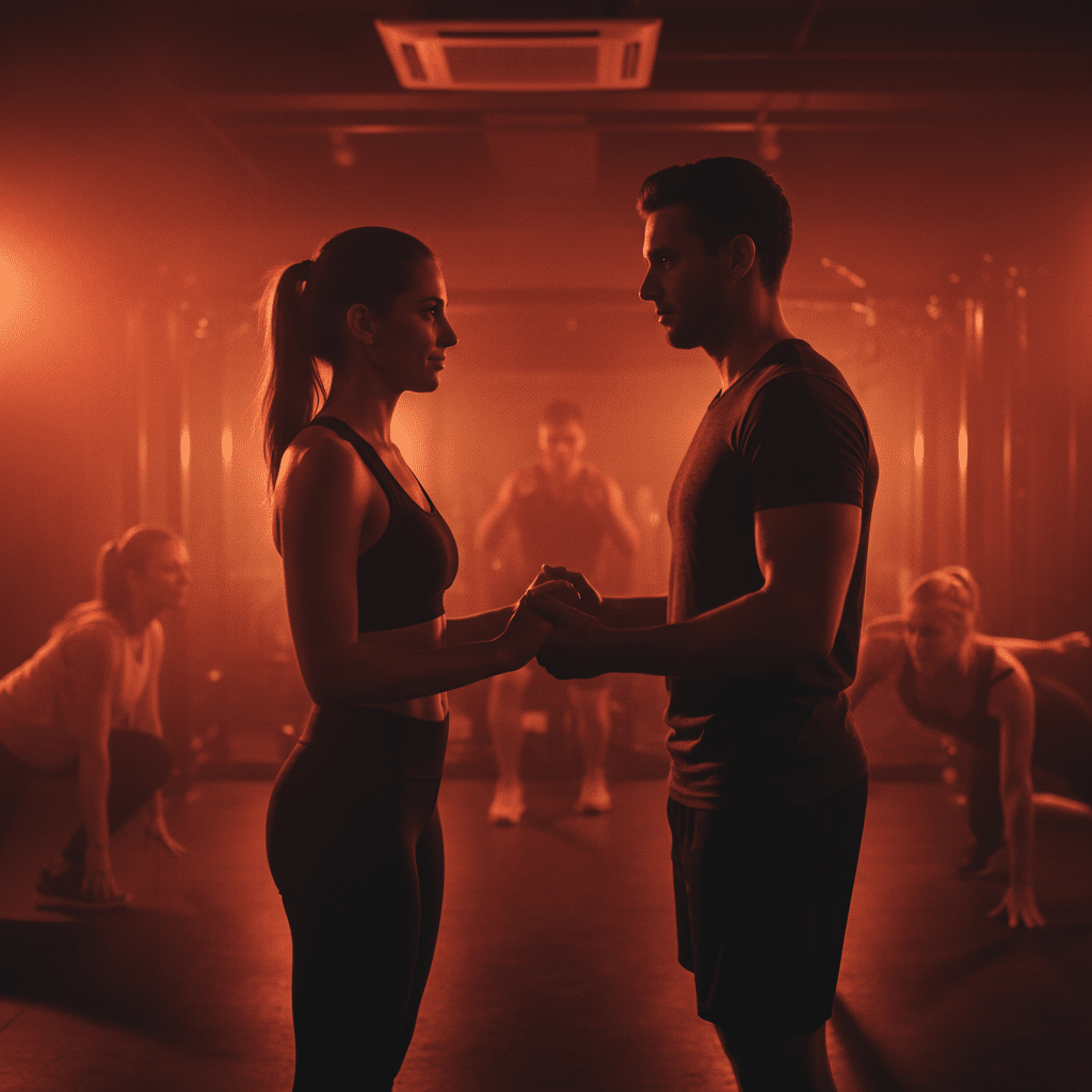 Reto 360: Tu Transformación Fitness y Bienestar Total