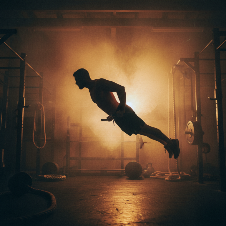 ¿Qué es la gimnasia rítmica?