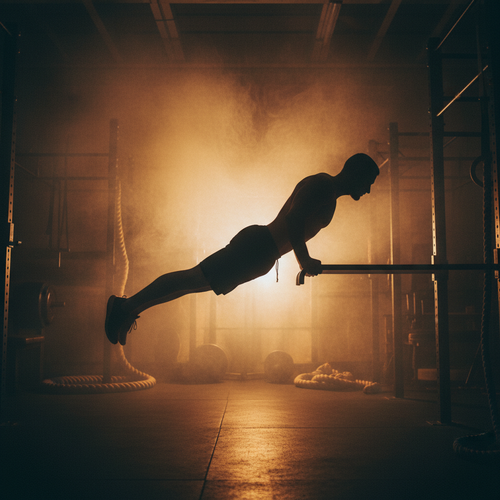 ¿QUÉ PUEDO COMER ANTES DE IR AL GIMNASIO?