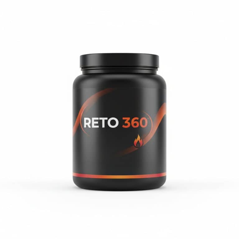 Reto 360: Tu Transformación de Peso Saludable