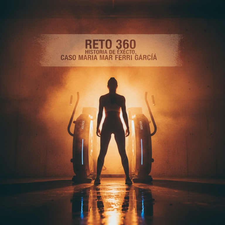 RETO 360 HISTORIA DE ÉXITO